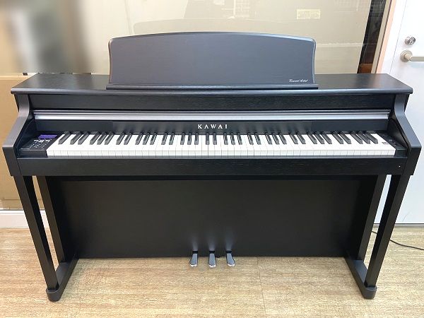 電子ピアノ カワイ CA95B 2013年製 試弾動画あり - 鍵盤楽器、ピアノ